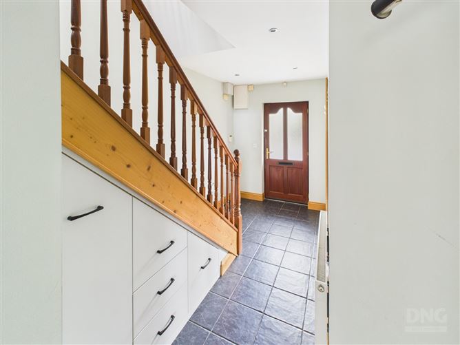 17 Carraig Cluain, Tullamore, Co. Offaly