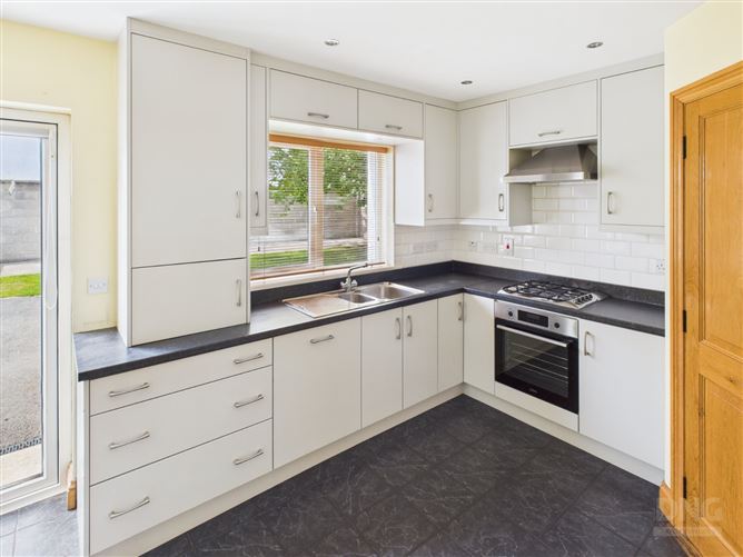 17 Carraig Cluain, Tullamore, Co. Offaly