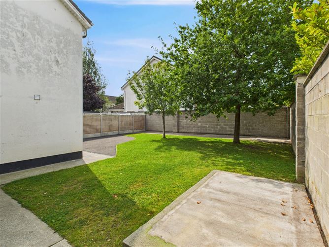 17 Carraig Cluain, Tullamore, Co. Offaly
