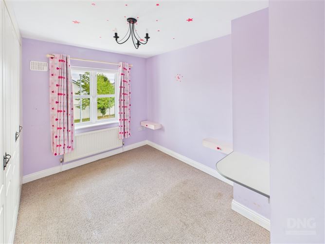 17 Carraig Cluain, Tullamore, Co. Offaly