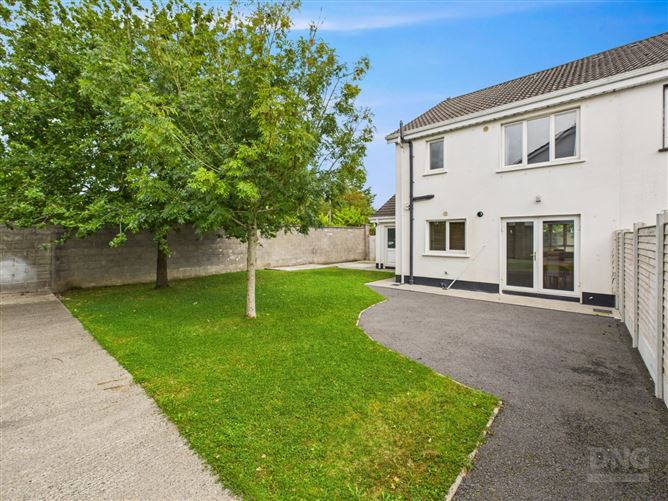 17 Carraig Cluain, Tullamore, Co. Offaly