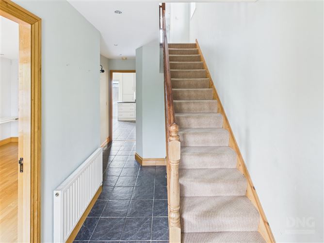 17 Carraig Cluain, Tullamore, Co. Offaly