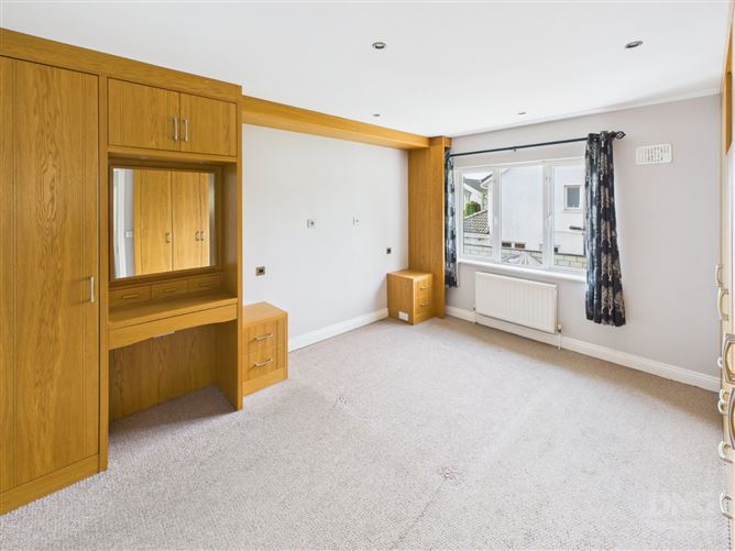 17 Carraig Cluain, Tullamore, Co. Offaly