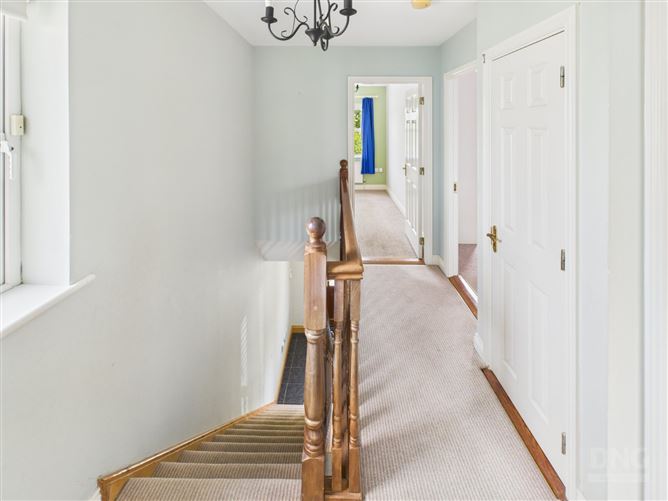 17 Carraig Cluain, Tullamore, Co. Offaly