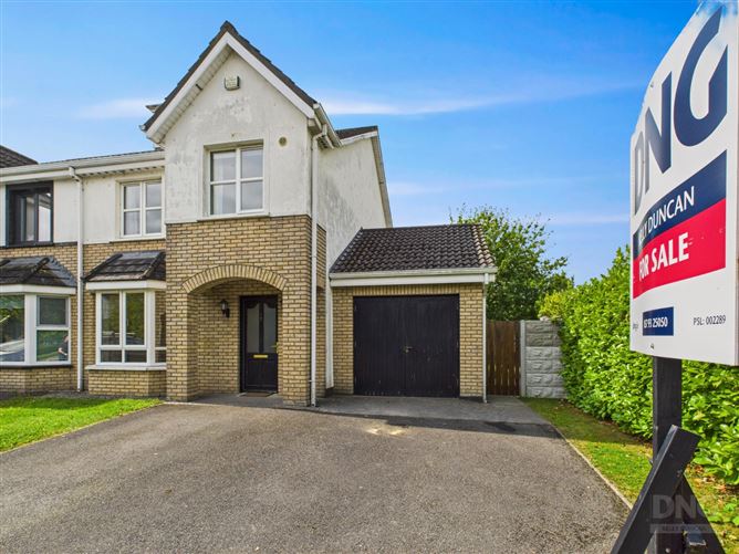 17 Carraig Cluain, Tullamore, Co. Offaly