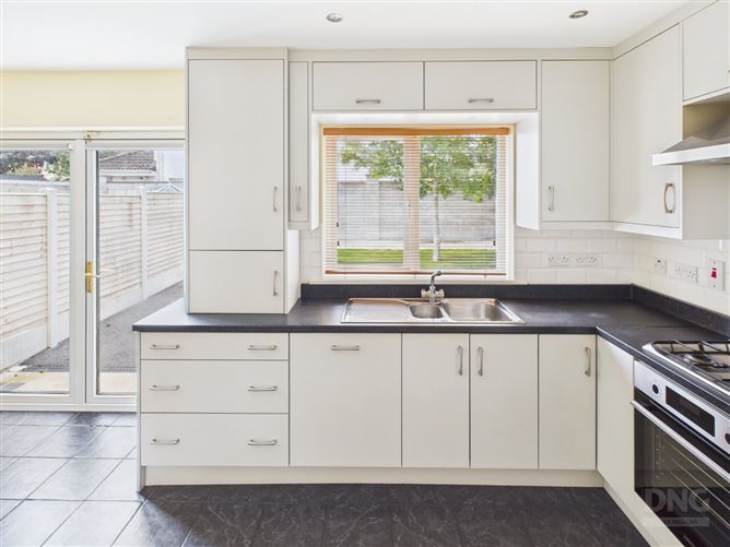 17 Carraig Cluain, Tullamore, Co. Offaly