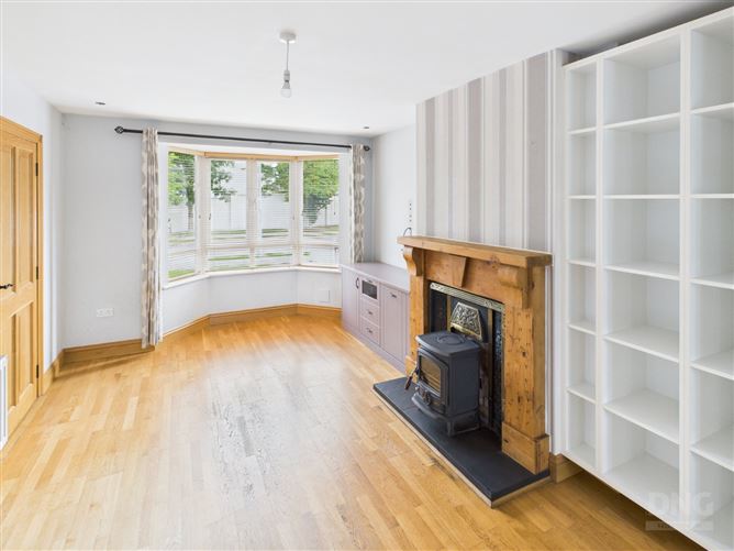 17 Carraig Cluain, Tullamore, Co. Offaly