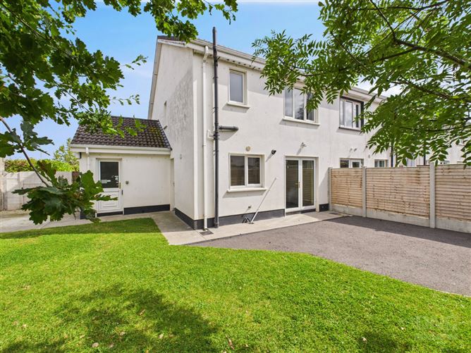 17 Carraig Cluain, Tullamore, Co. Offaly