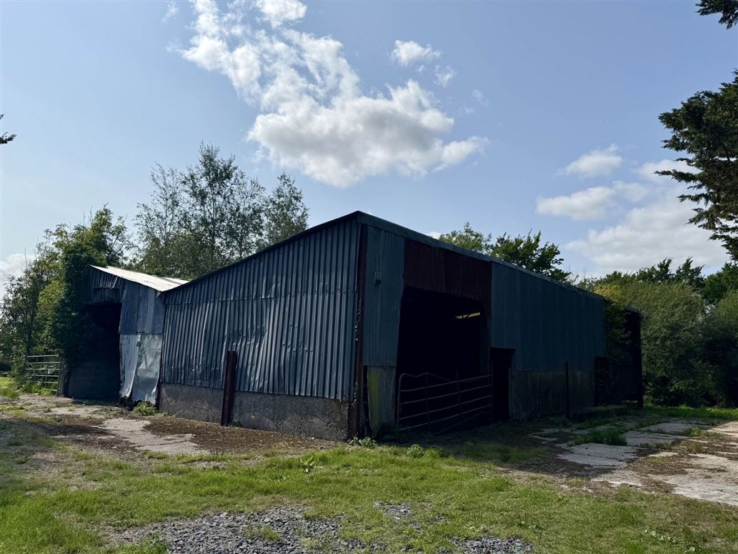 Brickpark (C.0.35 Plot), Killenagh, Ballygarrett, County Wexford