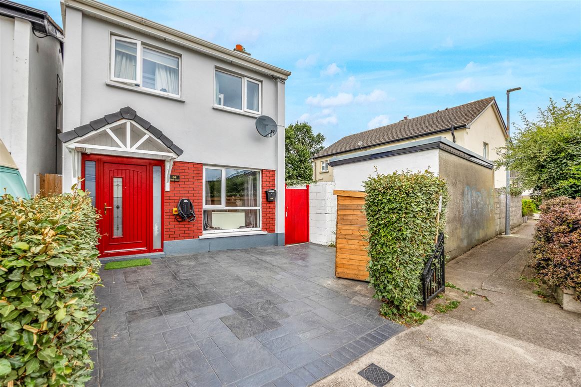 64 Elton Court, Leixlip, Kildare