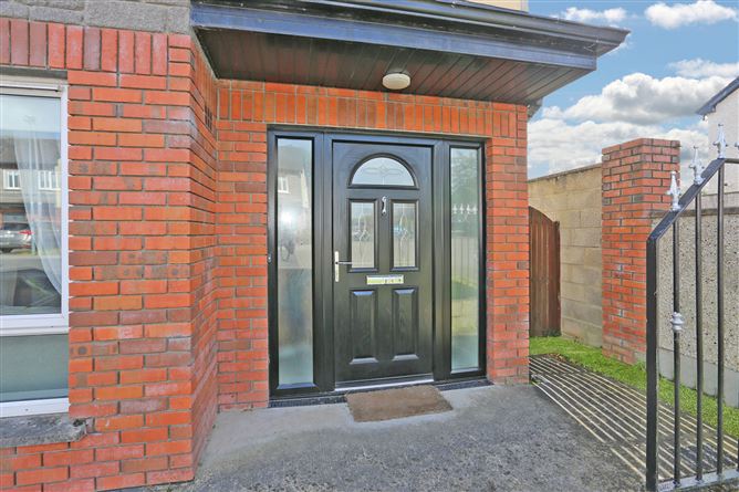 44 Ashfort, Golf Links Road, Castletroy, Limerick