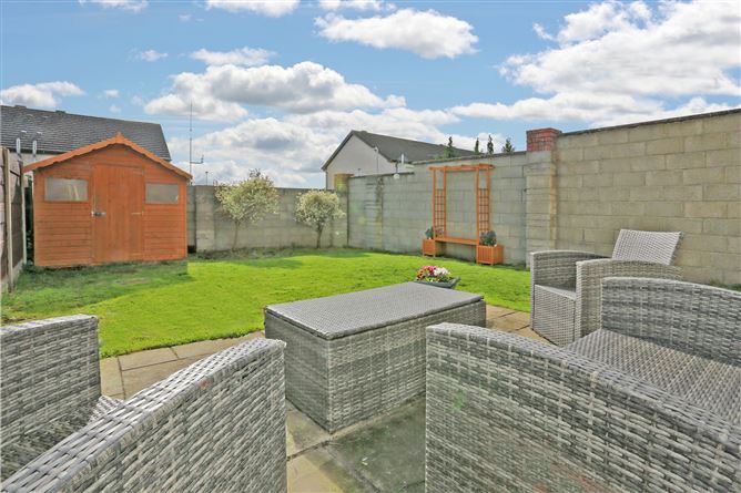 44 Ashfort, Golf Links Road, Castletroy, Limerick
