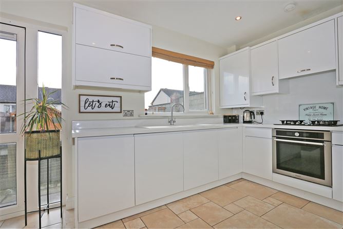 44 Ashfort, Golf Links Road, Castletroy, Limerick