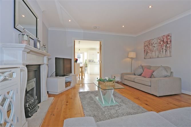 44 Ashfort, Golf Links Road, Castletroy, Limerick