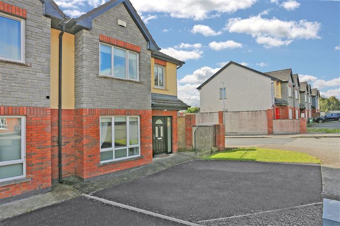 44 Ashfort, Golf Links Road, Castletroy, Limerick