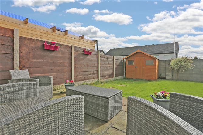 44 Ashfort, Golf Links Road, Castletroy, Limerick