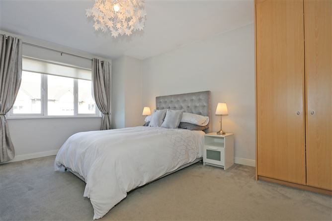 44 Ashfort, Golf Links Road, Castletroy, Limerick