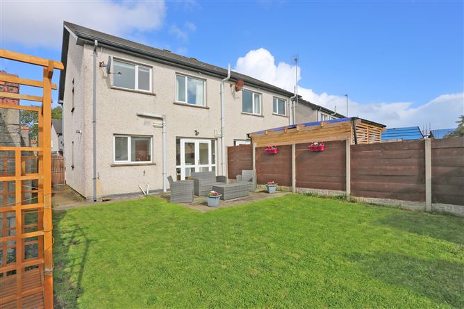 44 Ashfort, Golf Links Road, Castletroy, Limerick