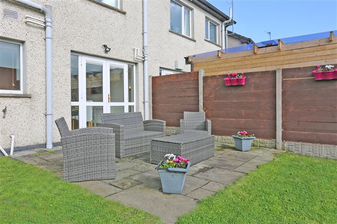 44 Ashfort, Golf Links Road, Castletroy, Limerick