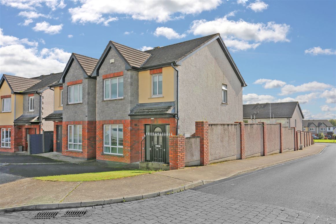 44 Ashfort, Golf Links Road, Castletroy, Limerick
