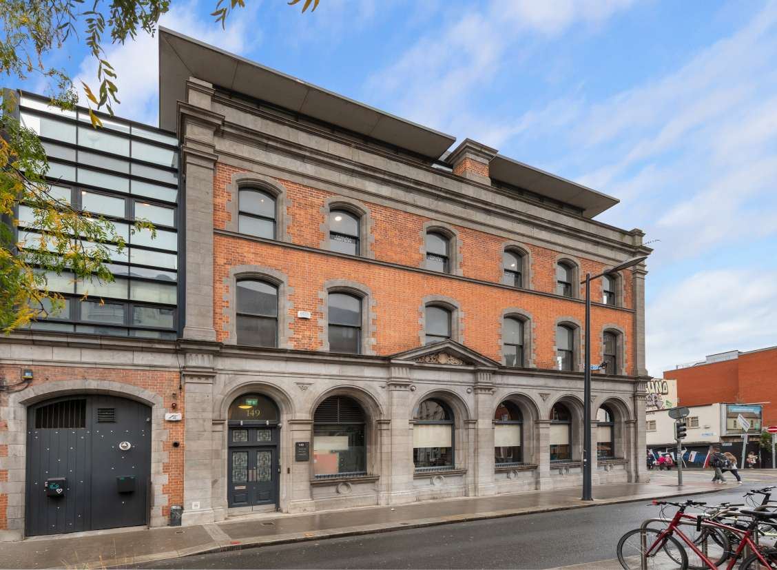 149 Francis Street, The Coombe, Dublin 8