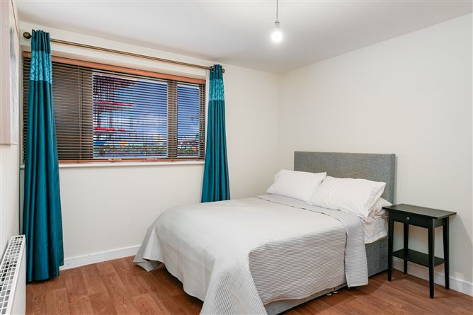 Apartment 17, LYMEWOOD MEWS, Northwood, Santry, Dublin 9