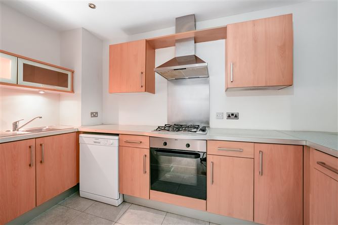 Apartment 17, LYMEWOOD MEWS, Northwood, Santry, Dublin 9