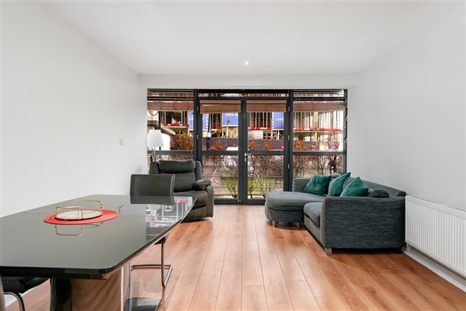 Apartment 17, LYMEWOOD MEWS, Northwood, Santry, Dublin 9