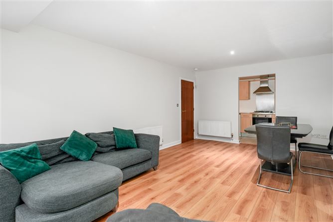 Apartment 17, LYMEWOOD MEWS, Northwood, Santry, Dublin 9