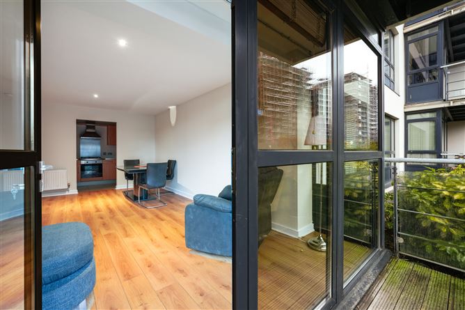 Apartment 17, LYMEWOOD MEWS, Northwood, Santry, Dublin 9