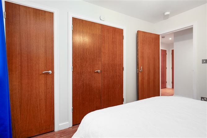 Apartment 17, LYMEWOOD MEWS, Northwood, Santry, Dublin 9