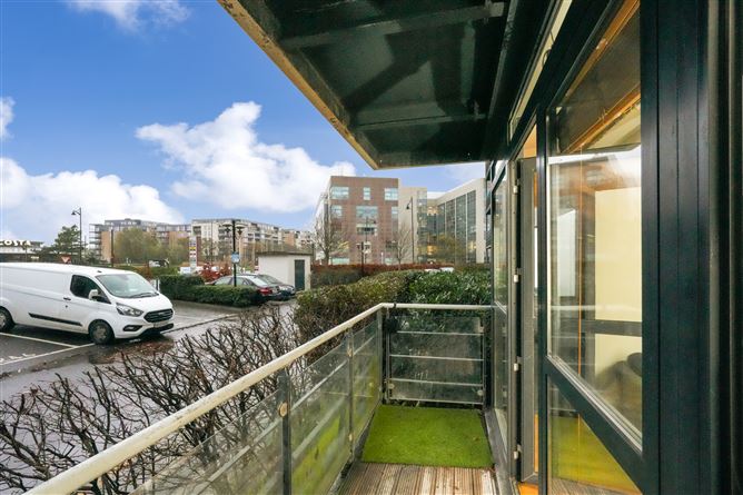 Apartment 17, LYMEWOOD MEWS, Northwood, Santry, Dublin 9