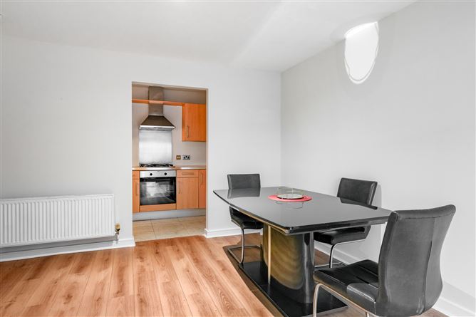 Apartment 17, LYMEWOOD MEWS, Northwood, Santry, Dublin 9