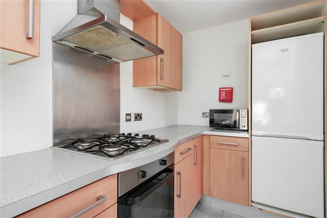 Apartment 17, LYMEWOOD MEWS, Northwood, Santry, Dublin 9