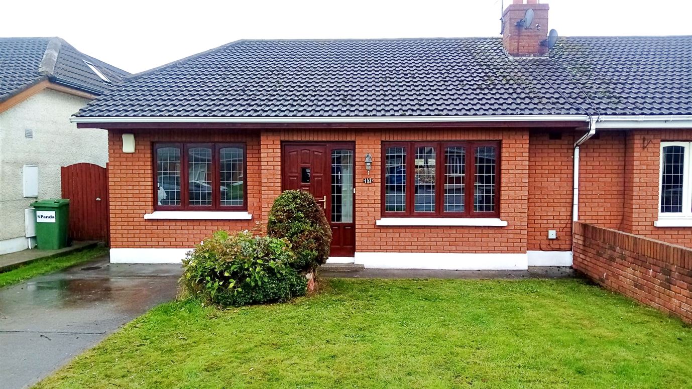 153 Forest Park, Drogheda, Louth