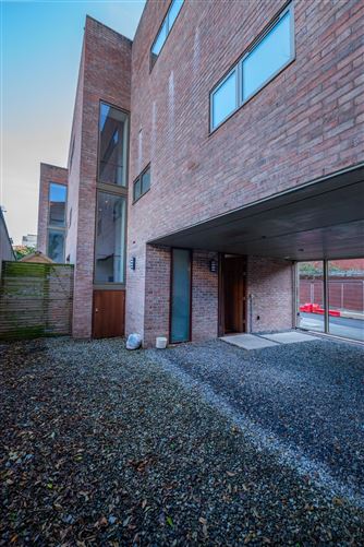 18 Grattan Court East, South City Centre, Dublin