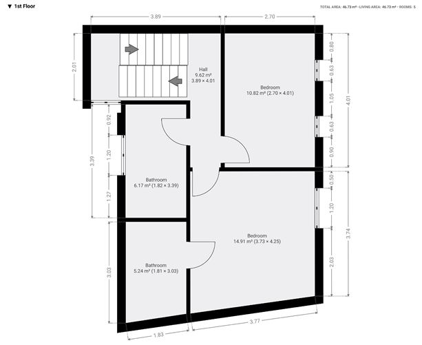 18 Grattan Court East, South City Centre, Dublin