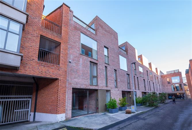 18 Grattan Court East, South City Centre, Dublin