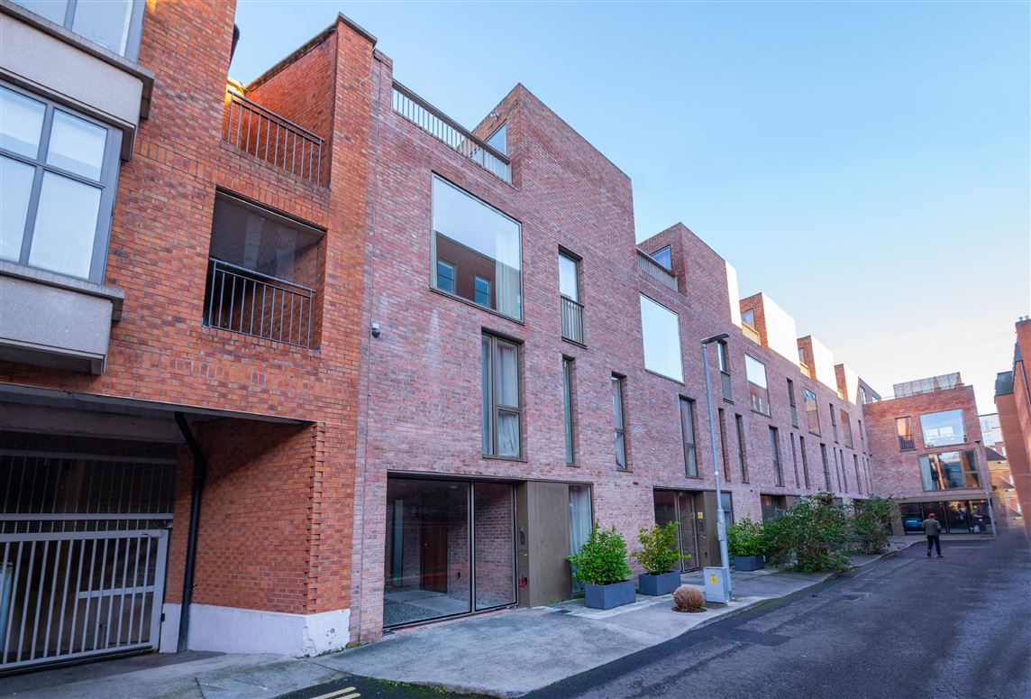 18 Grattan Court East, South City Centre, Dublin