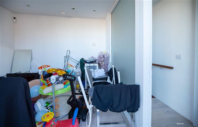 18 Grattan Court East, South City Centre, Dublin