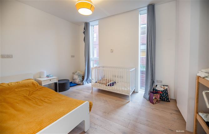 18 Grattan Court East, South City Centre, Dublin