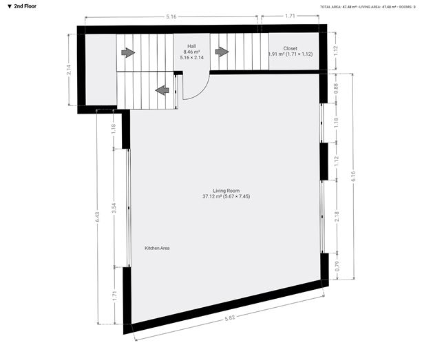 18 Grattan Court East, South City Centre, Dublin