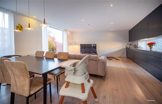 18 Grattan Court East, South City Centre, Dublin