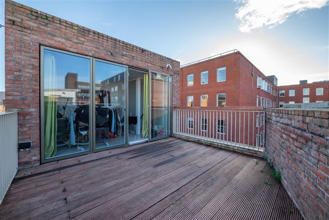 18 Grattan Court East, South City Centre, Dublin