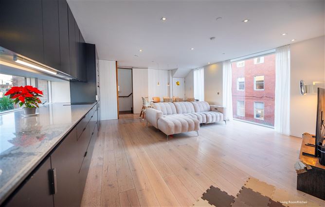 18 Grattan Court East, South City Centre, Dublin