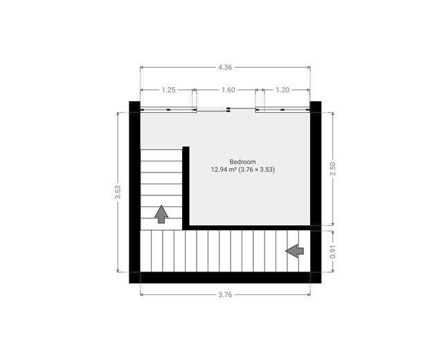 18 Grattan Court East, South City Centre, Dublin