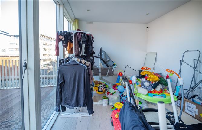 18 Grattan Court East, South City Centre, Dublin