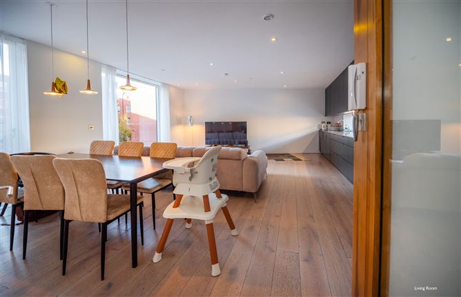 18 Grattan Court East, South City Centre, Dublin