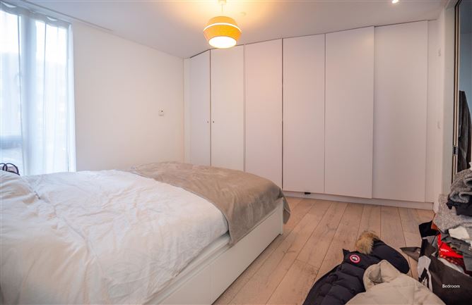 18 Grattan Court East, South City Centre, Dublin