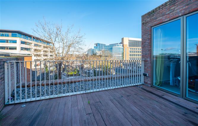 18 Grattan Court East, South City Centre, Dublin